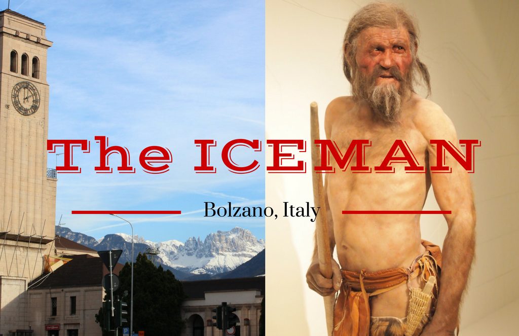 The IceMan