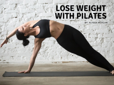 Lose Weight With Pilates