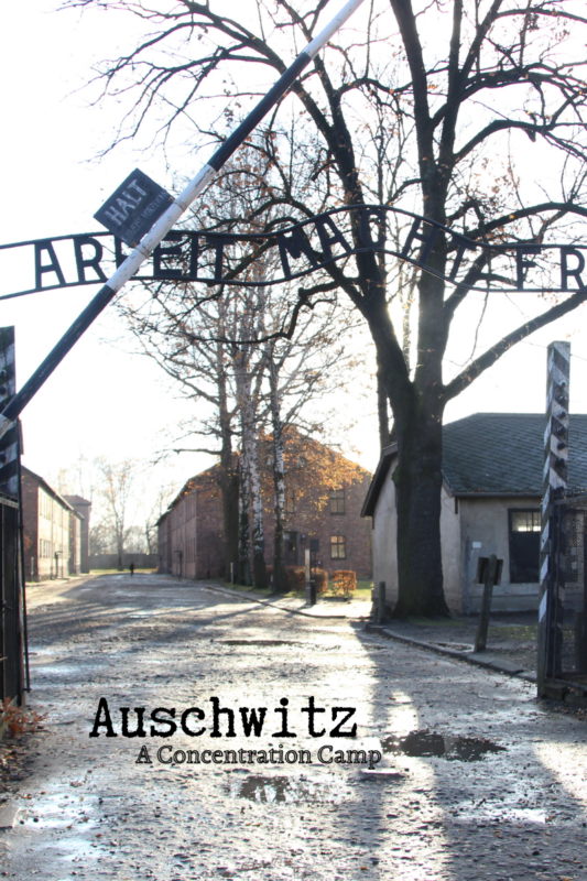 Auschwitz